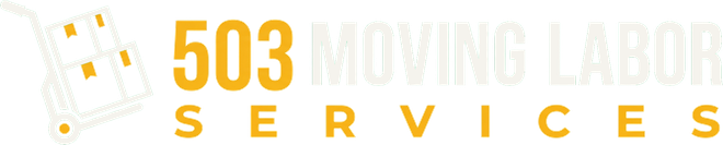503 Moving Labor Services