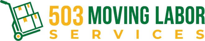 503 Moving Labor Services