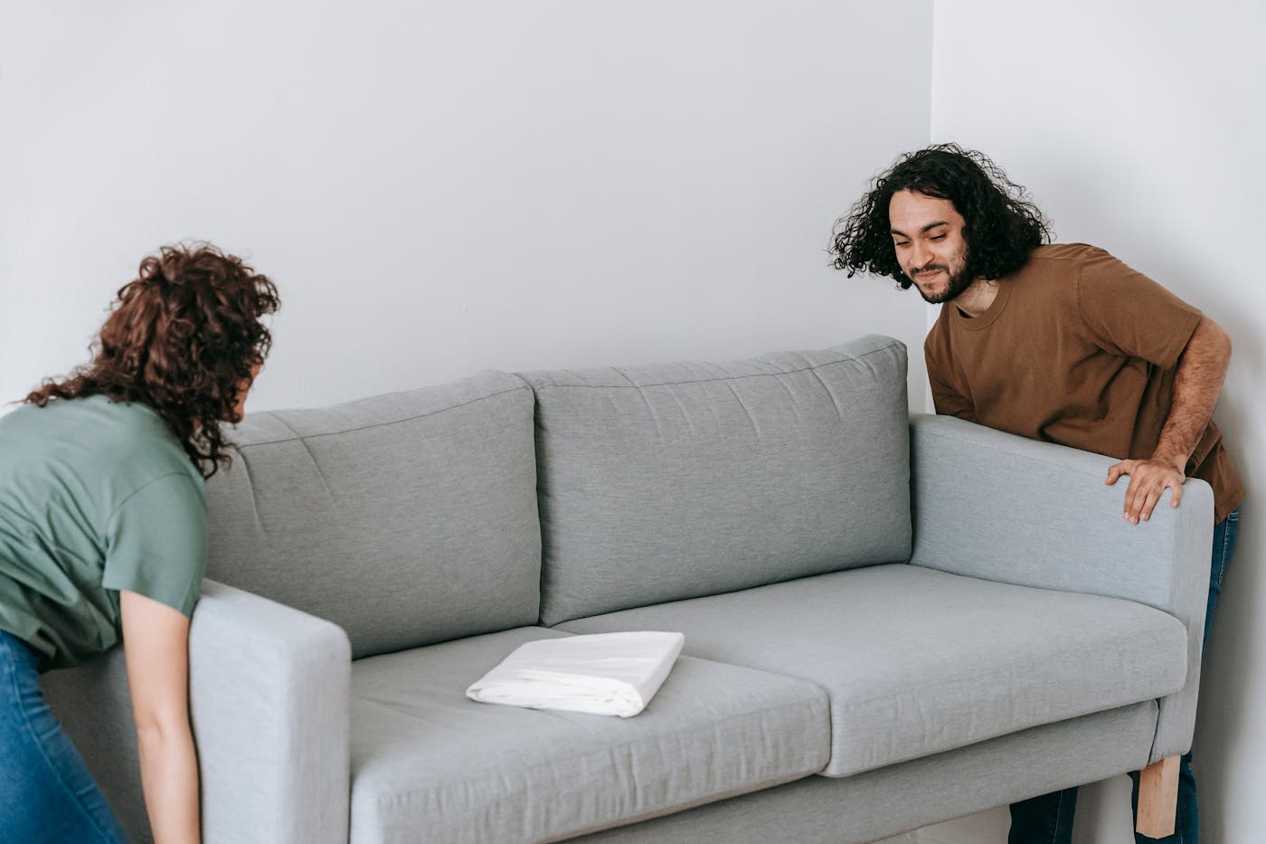 Free moving checklist