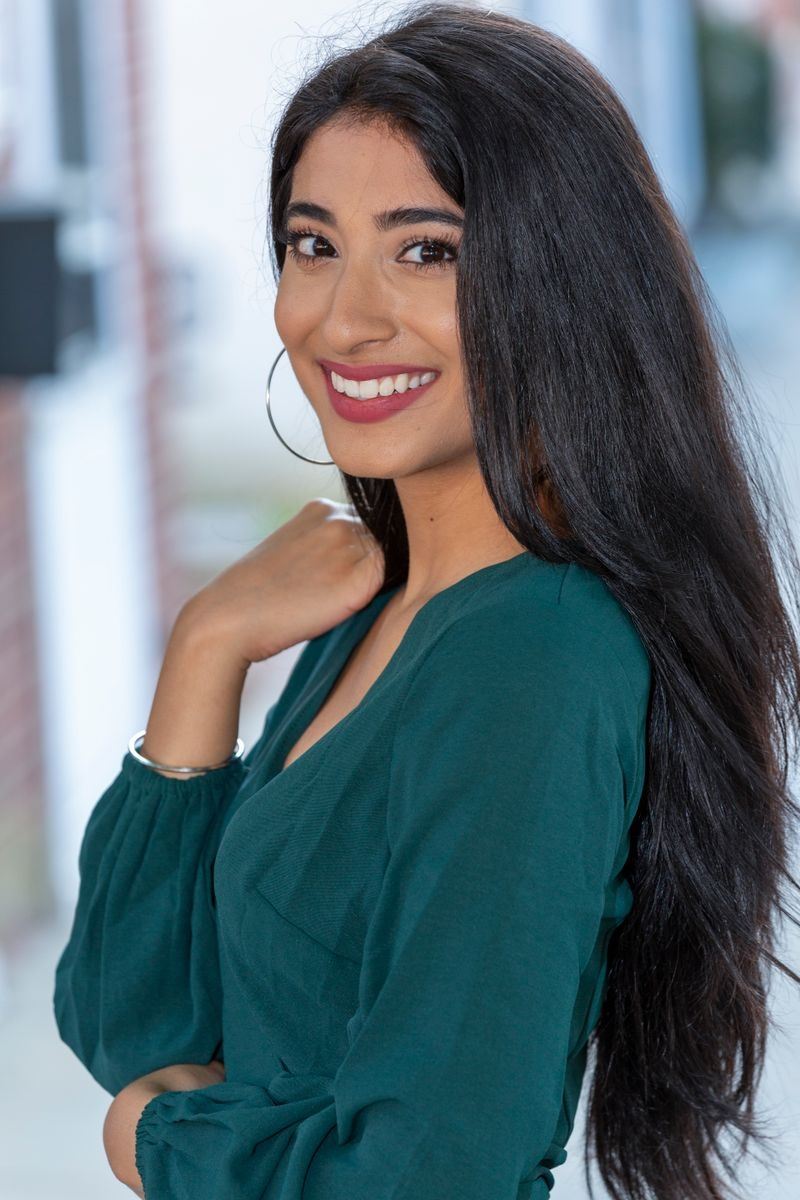Angela M.