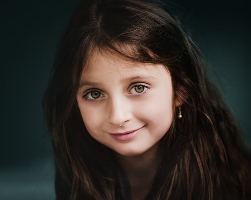 Sophia R.