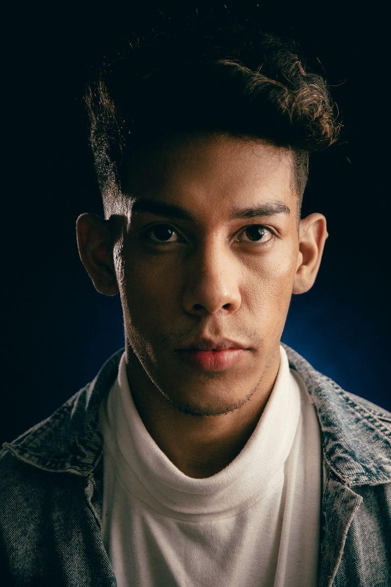 Kevin R.