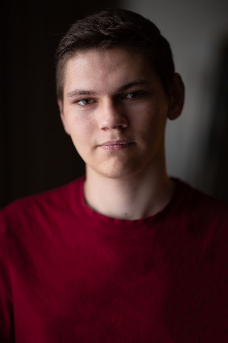 Trevor L.