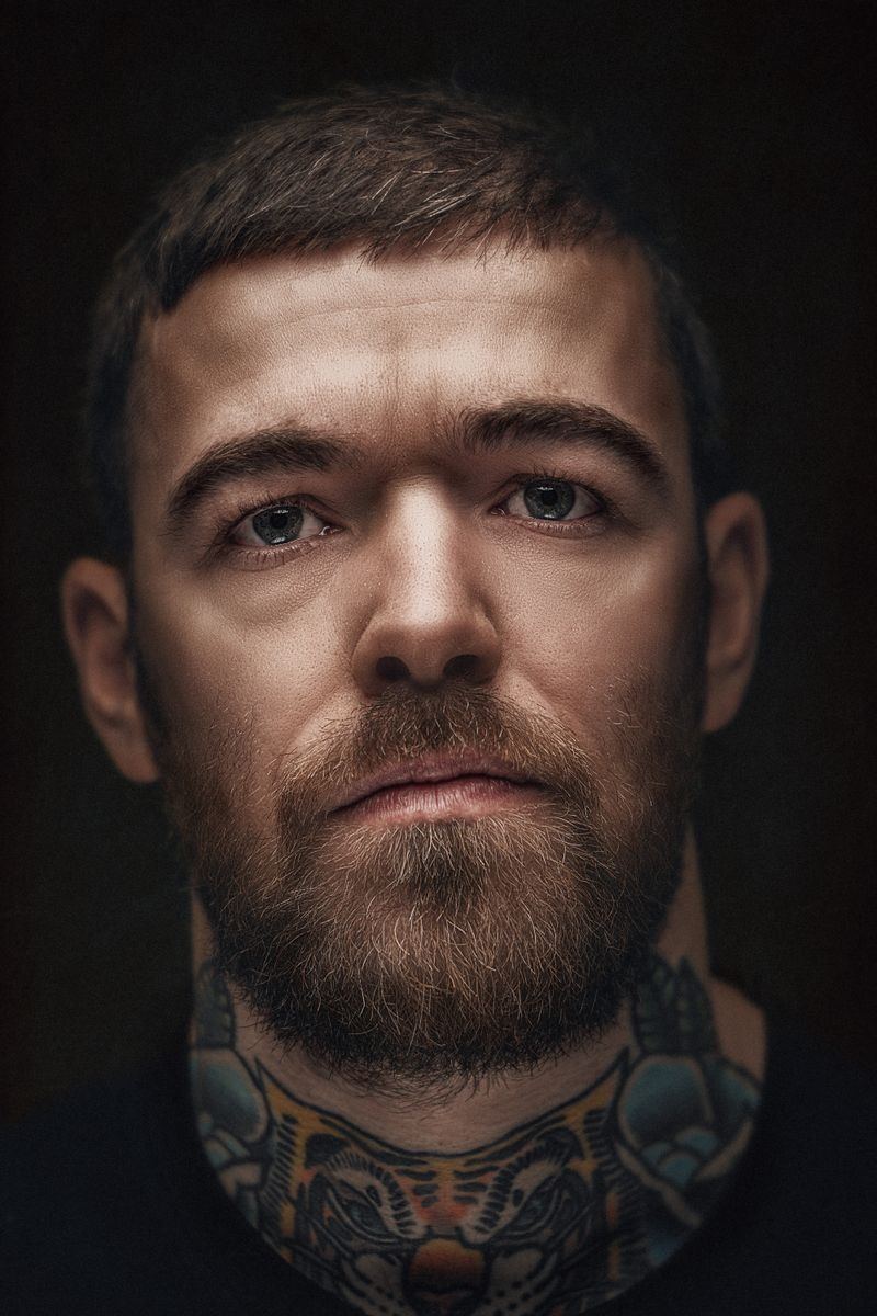 Curtis N.